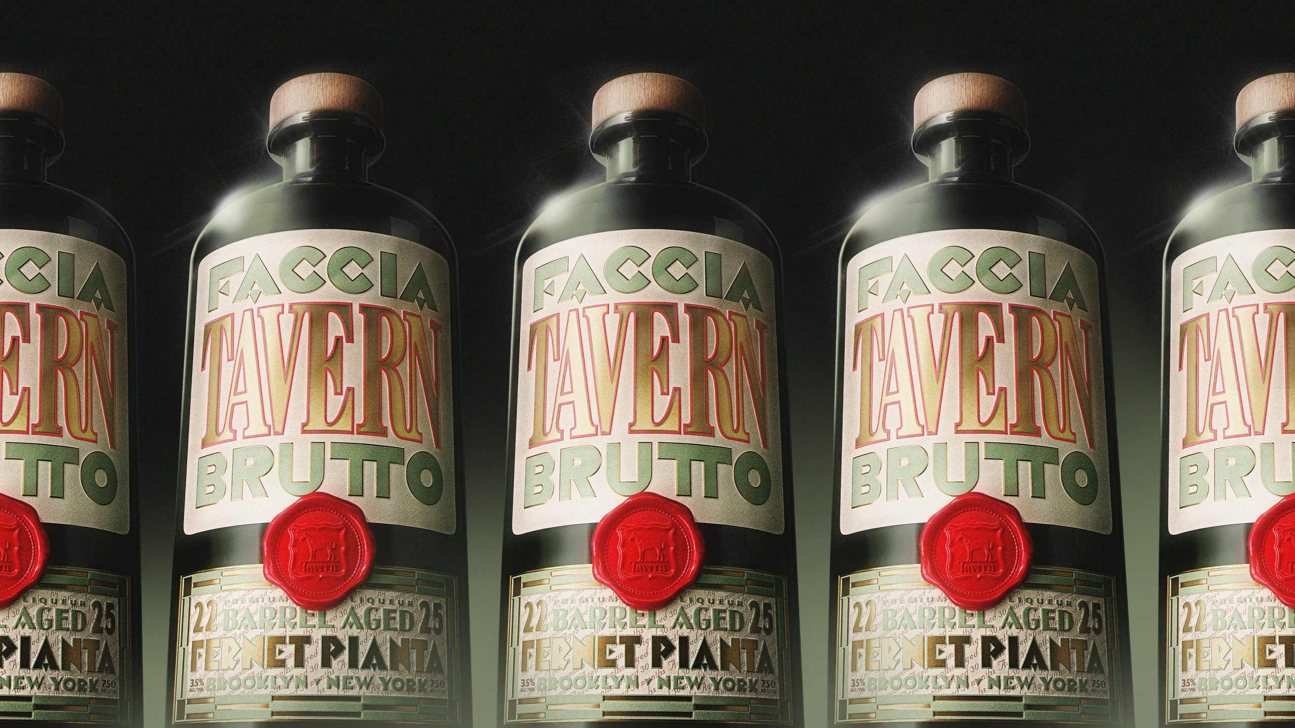 Tavern Raises a Glass to Design With Spirited Holiday Gift
