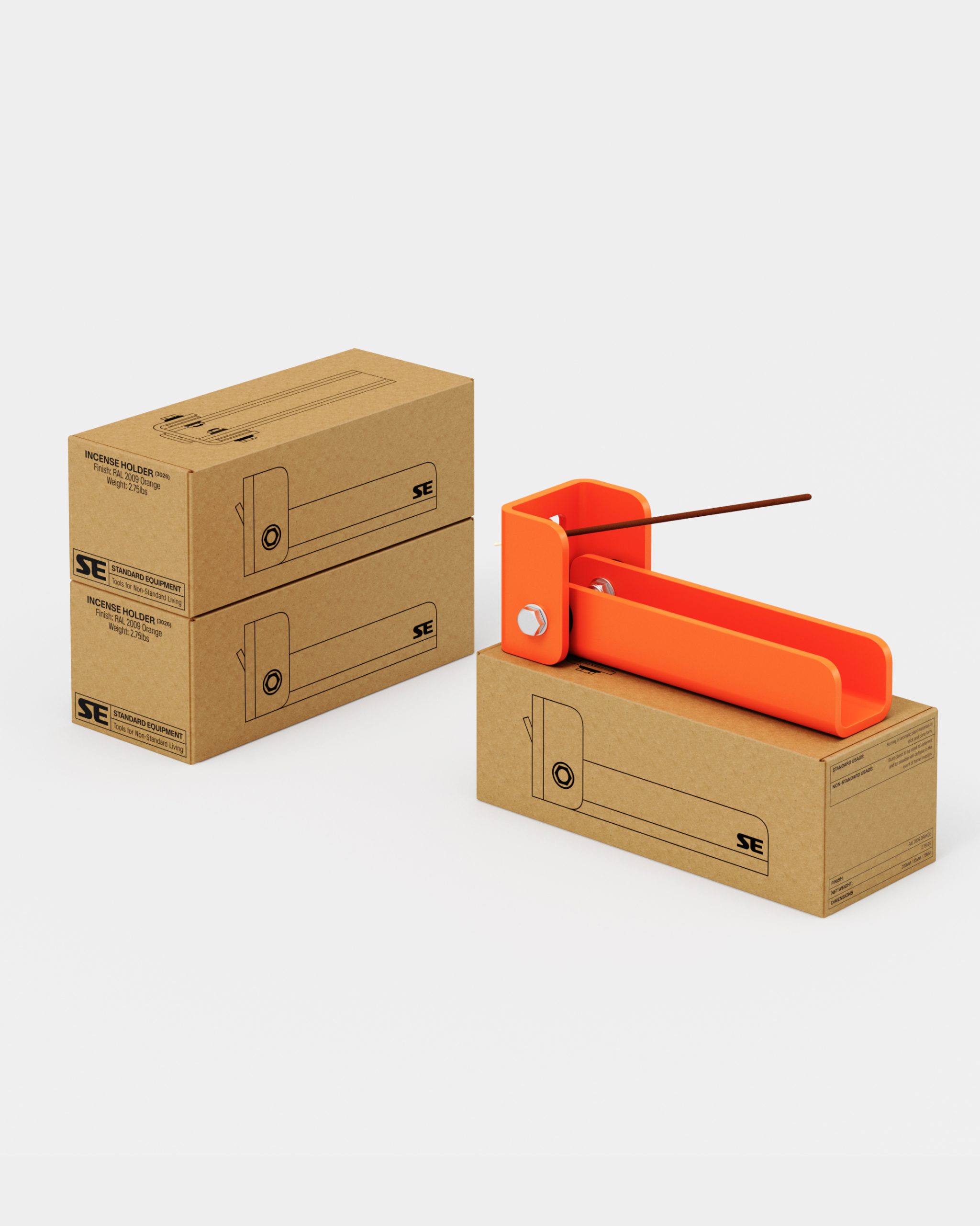 newkid Reminds Us To Keep it Utilitarian With ‘Tools for Non-Standard Living’