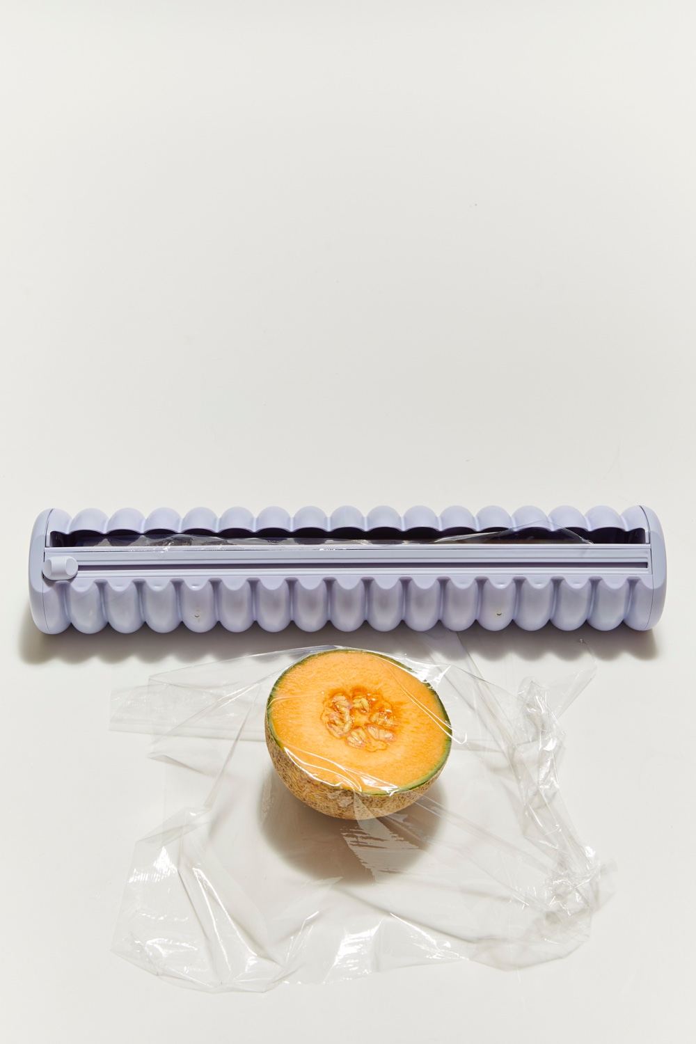 This Plastic Wrap Alternative Uses Potato Waste and is 100% Home Compostable