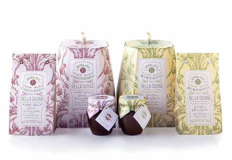 Studio Spotlight: Louise Fili Ltd.