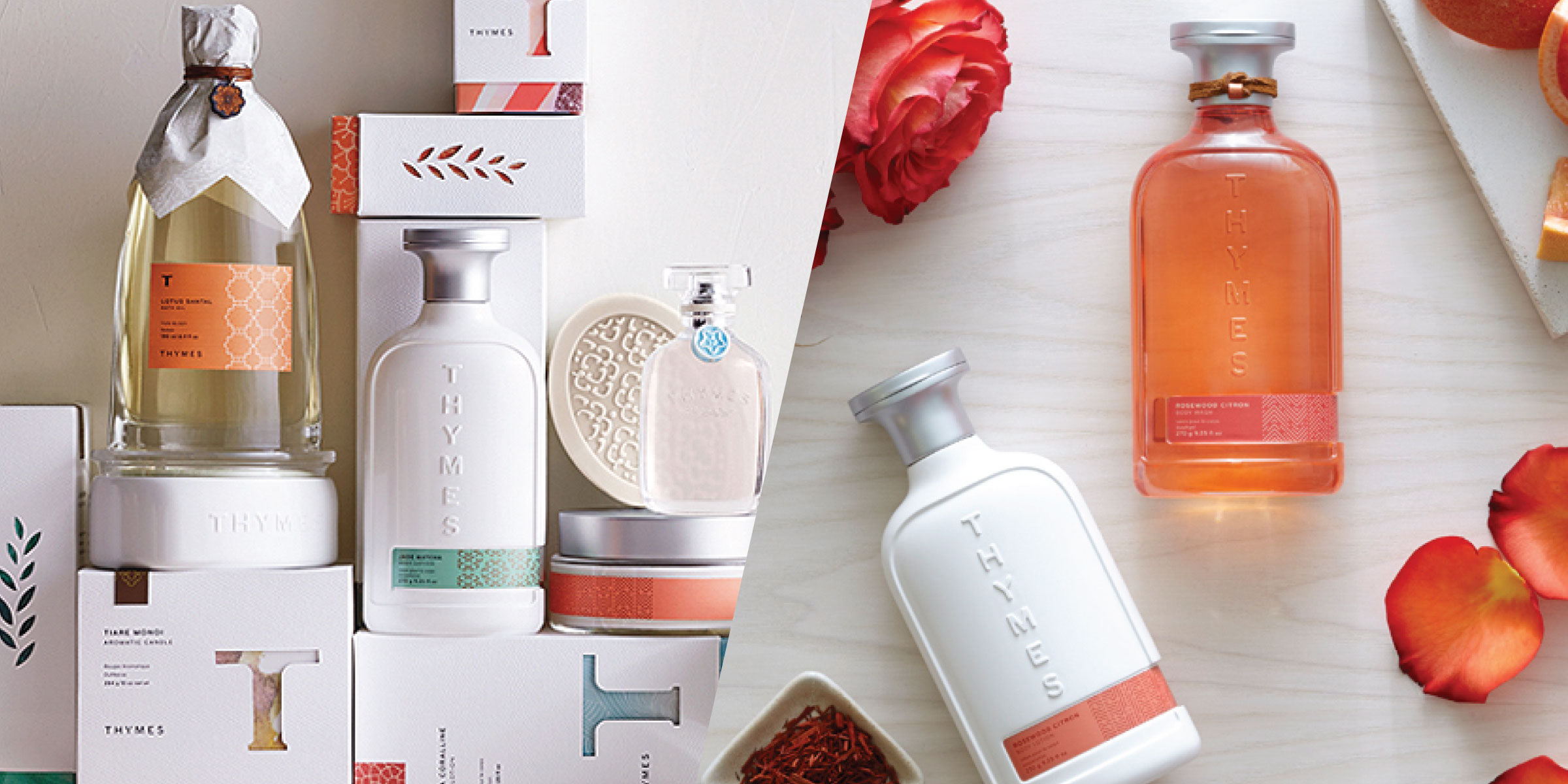 Thymes Studio Collections