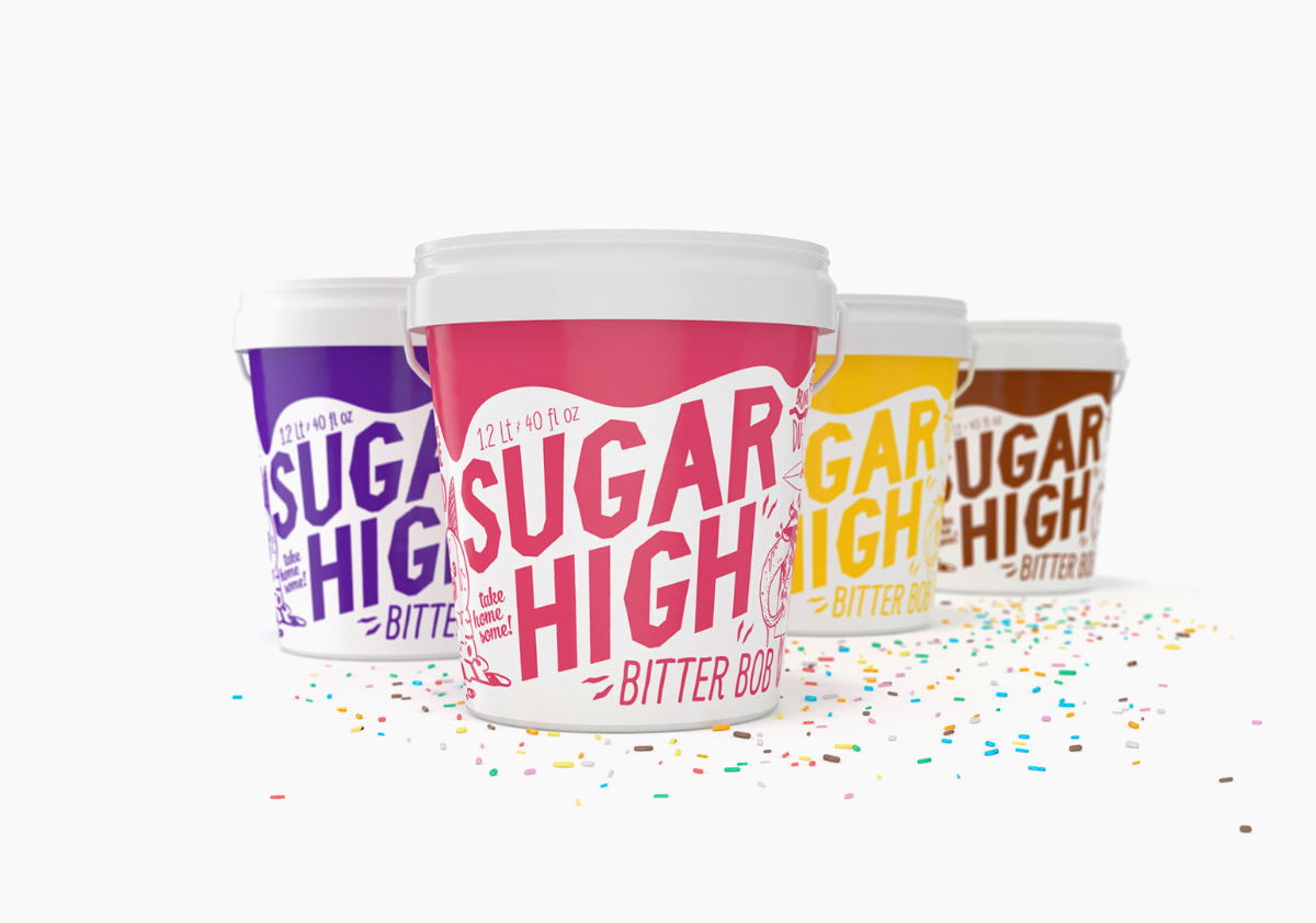 Sugar High Open