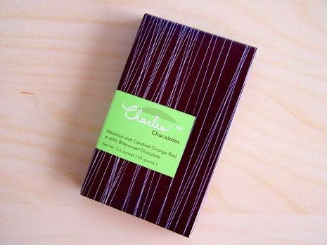 Charles Chocolates
