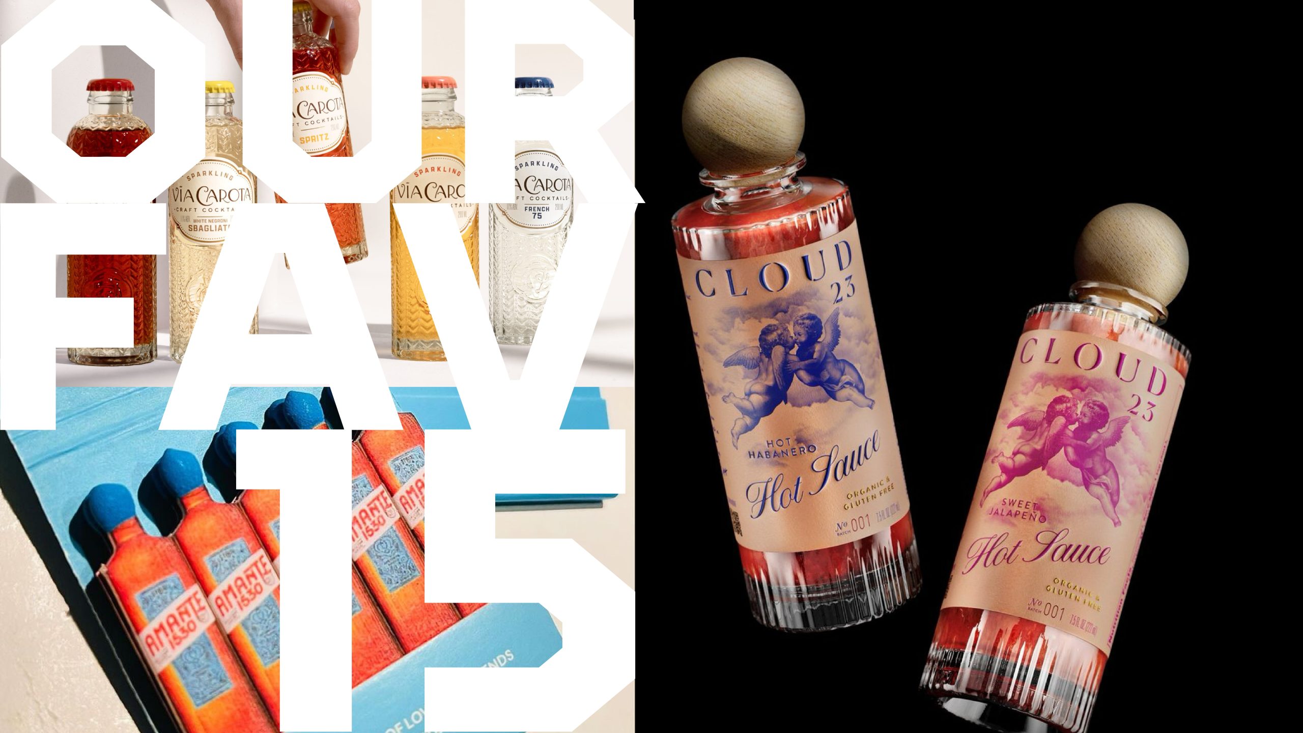 The Dieline’s Best of October 2024