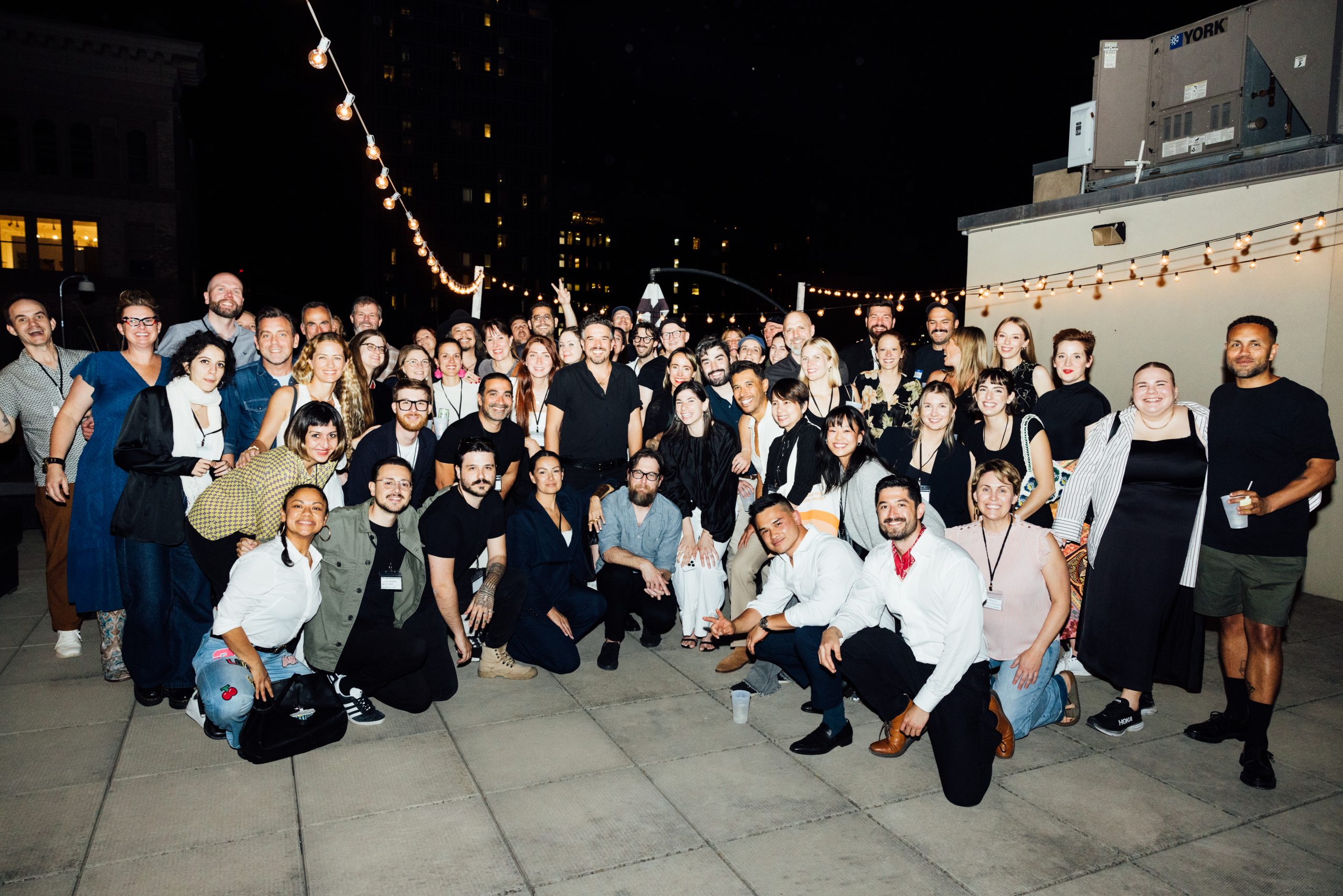 A Look Back at Dieline Awards 2024