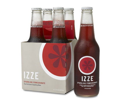IZZE
