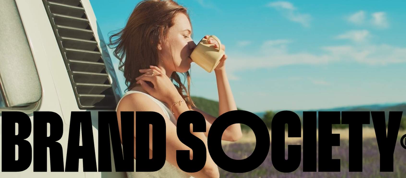 Brand Society