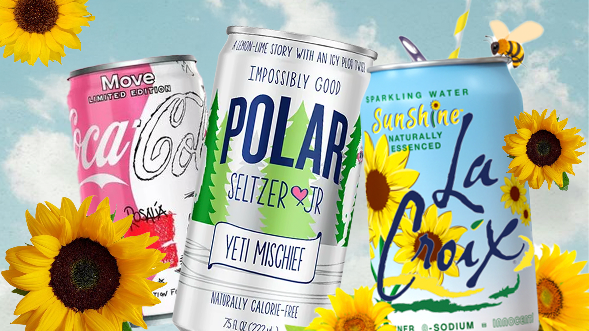 Shelf Life 062: The Rise of Vibe-Based Flavors