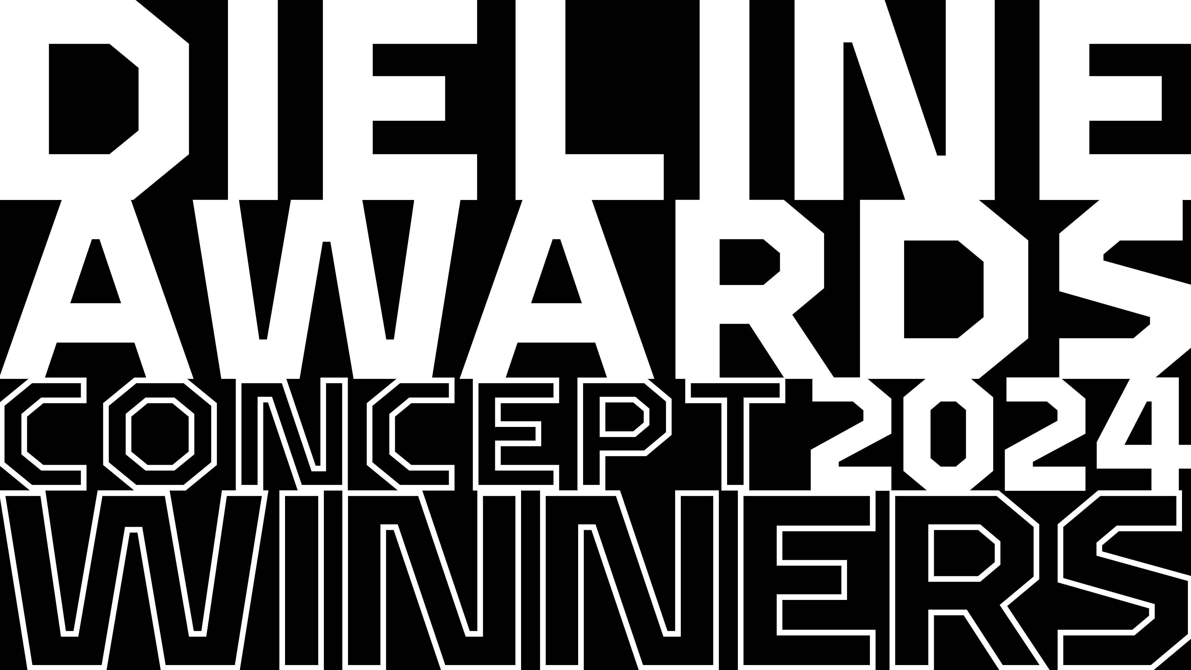 Creativity Unleashed: Meet the Winners of the 2024 Dieline Concept Awards