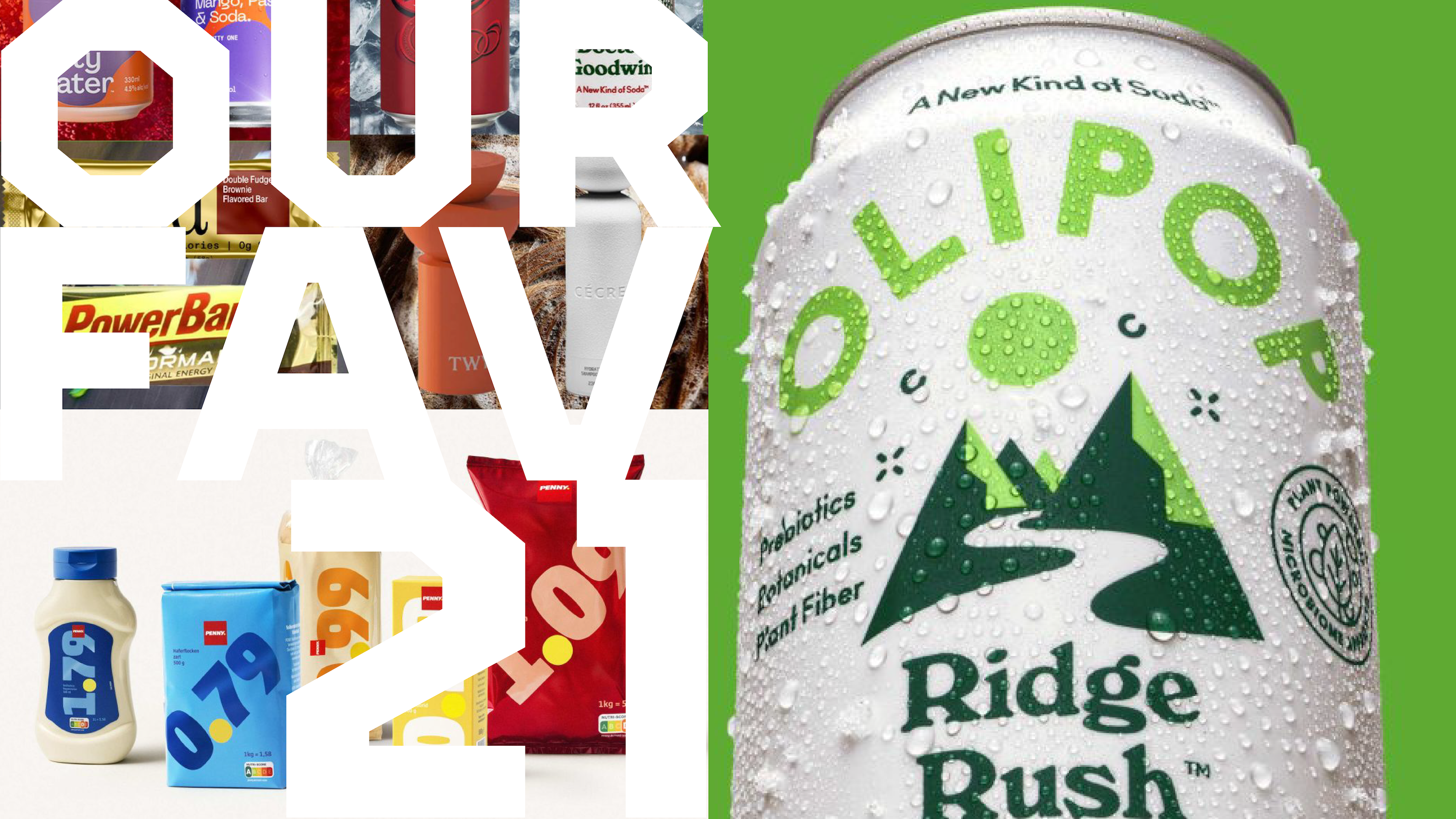 The Dieline’s Best of September 2024