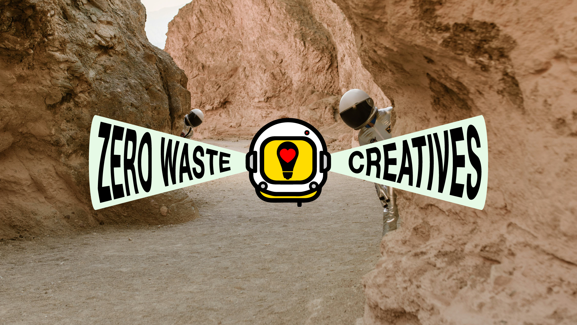 The ‘Zero Waste Creatives’ Podcast Dives Into the Sustainability of the Creative Industry – And All the Burnout and Dysfunction That Comes With It